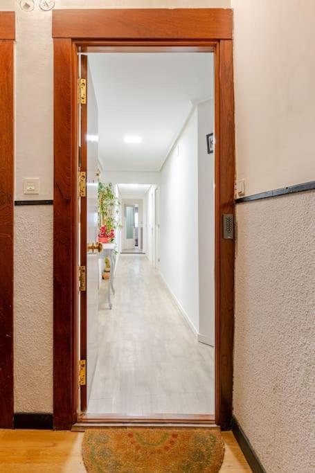 Alboko Διαμέρισμα Μπιλμπάο Εξωτερικό φωτογραφία